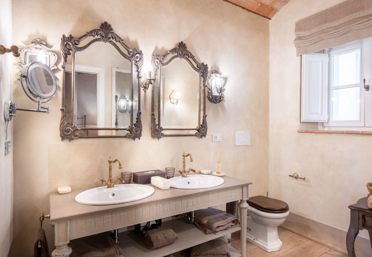 Villa in Lucca - Villa Petra