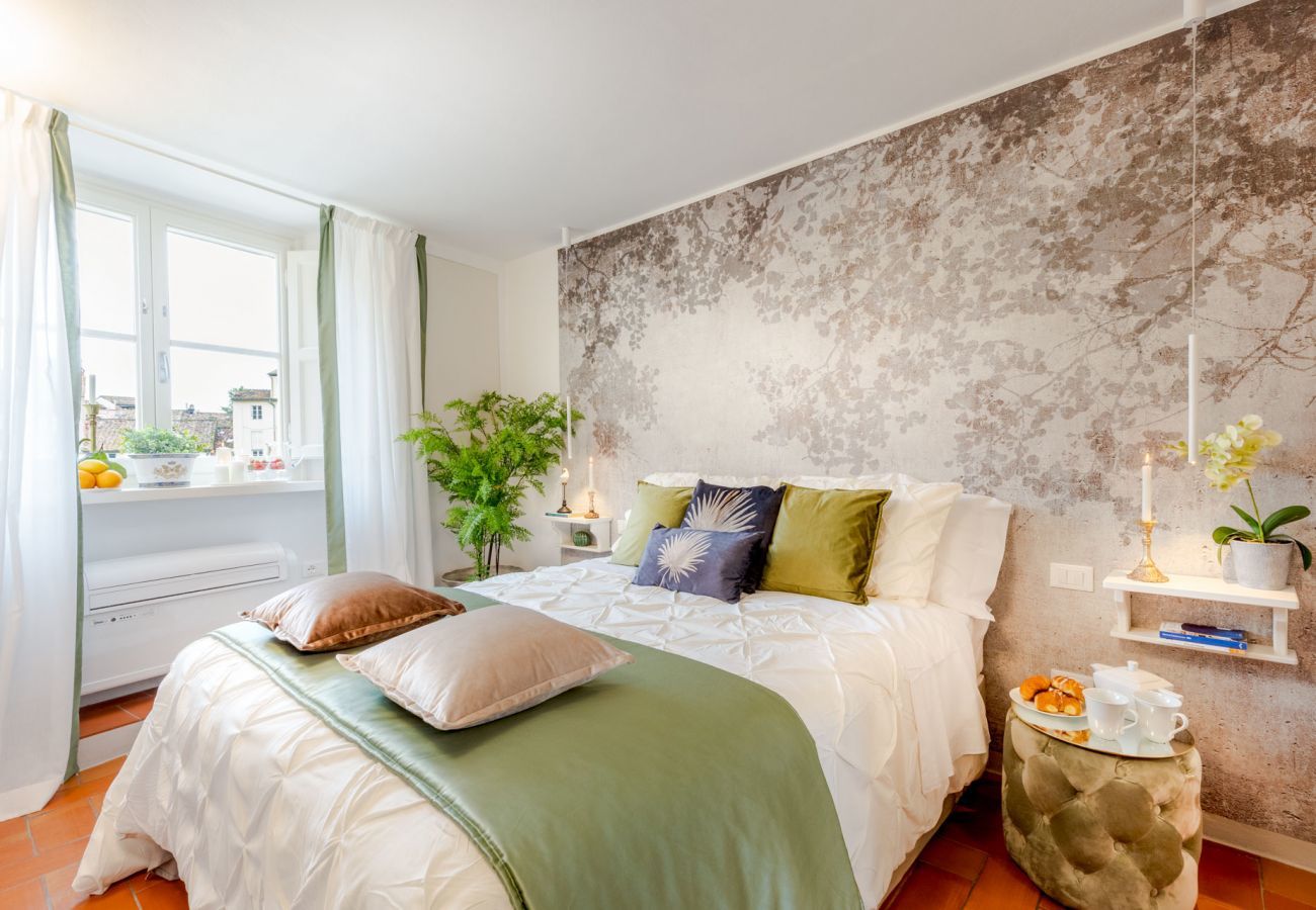 Apartment in Lucca - Casa Colosseum