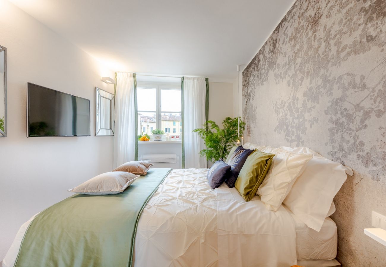 Apartment in Lucca - Casa Colosseum