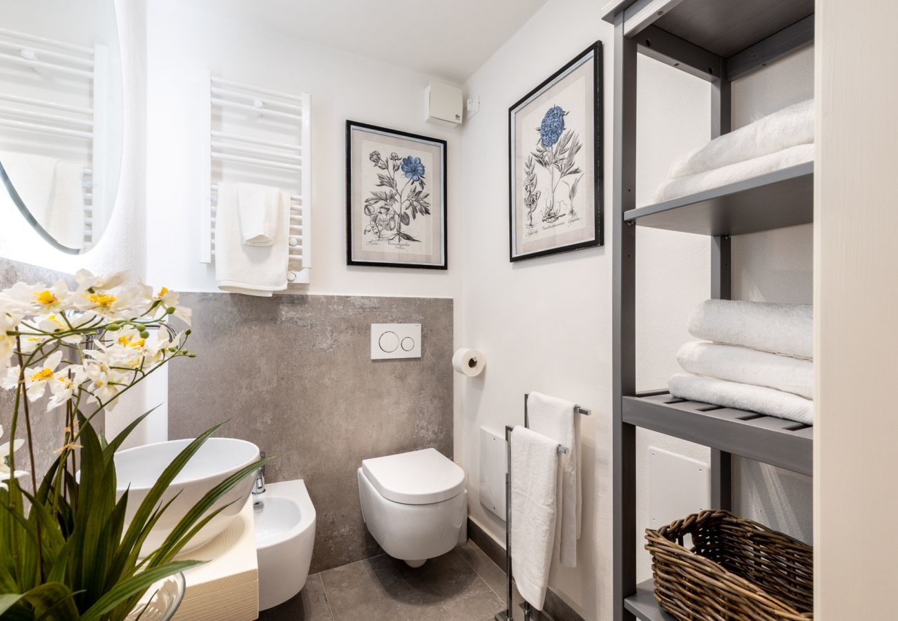 Apartment in Lucca - Casa Colosseum