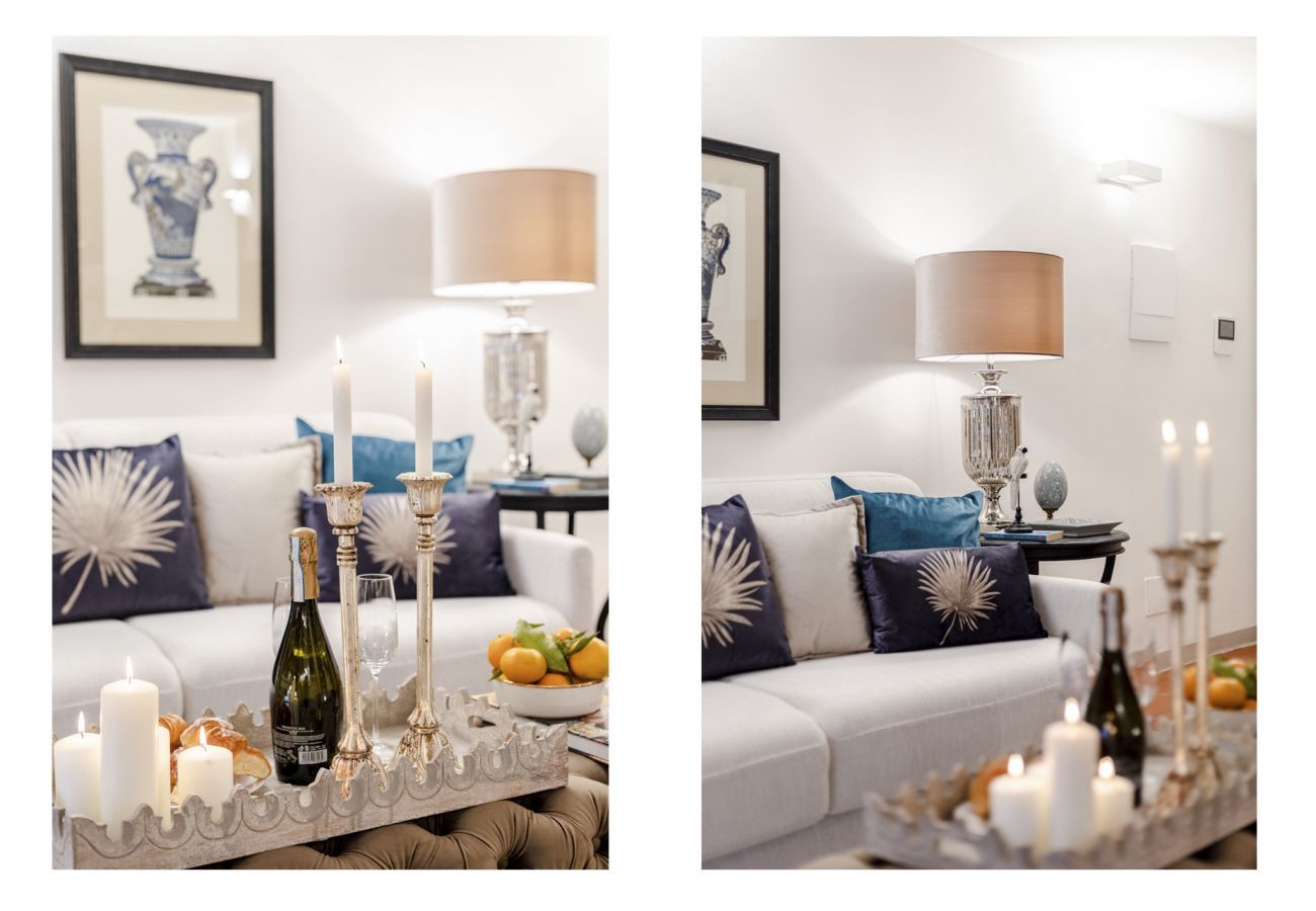 Apartment in Lucca - Casa Colosseum