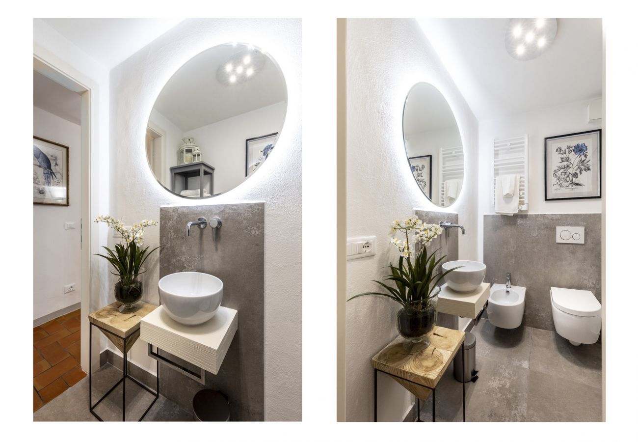 Apartment in Lucca - Casa Colosseum