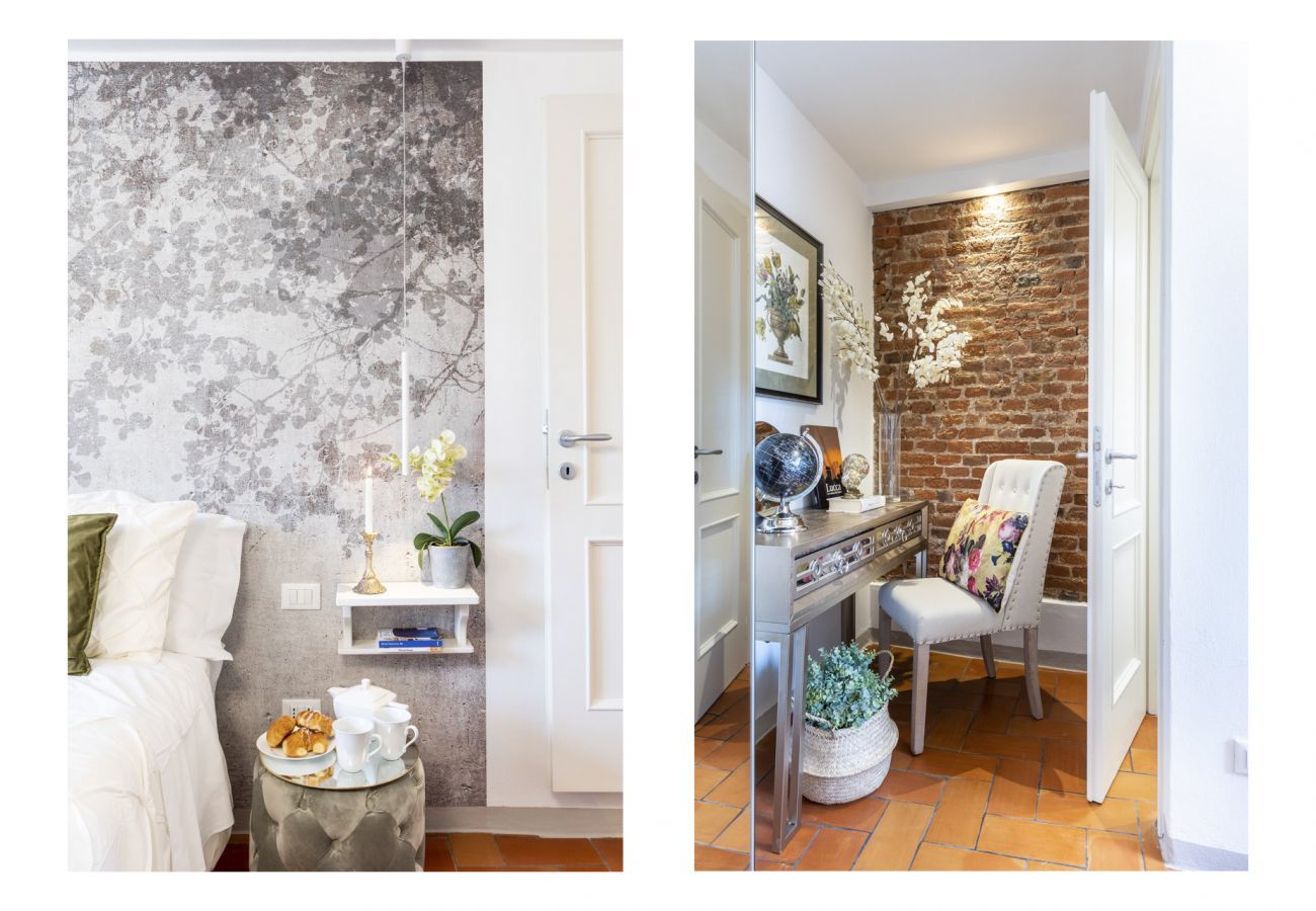 Apartment in Lucca - Casa Colosseum