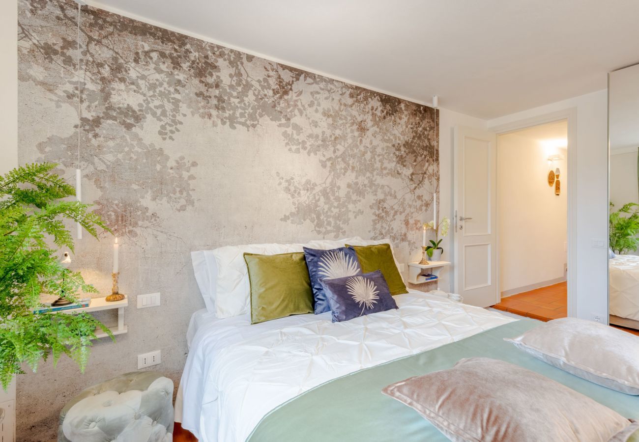 Apartment in Lucca - Casa Colosseum