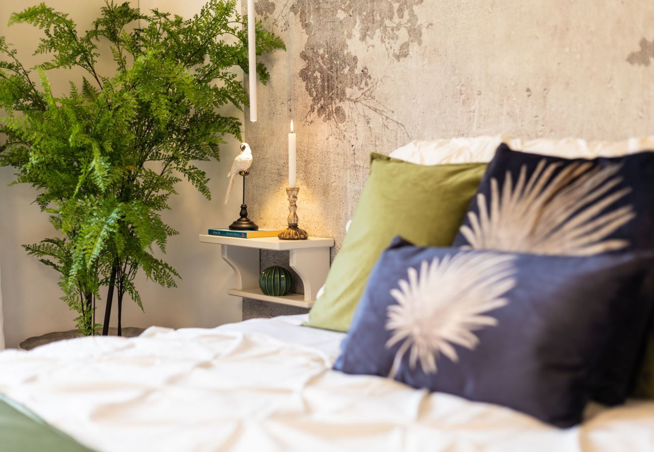 Apartment in Lucca - Casa Colosseum