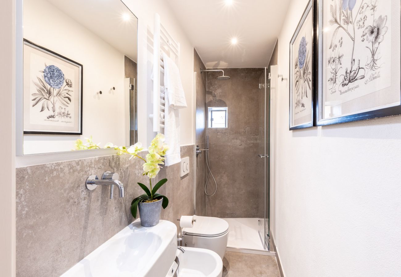 Apartment in Lucca - Casa Colosseum