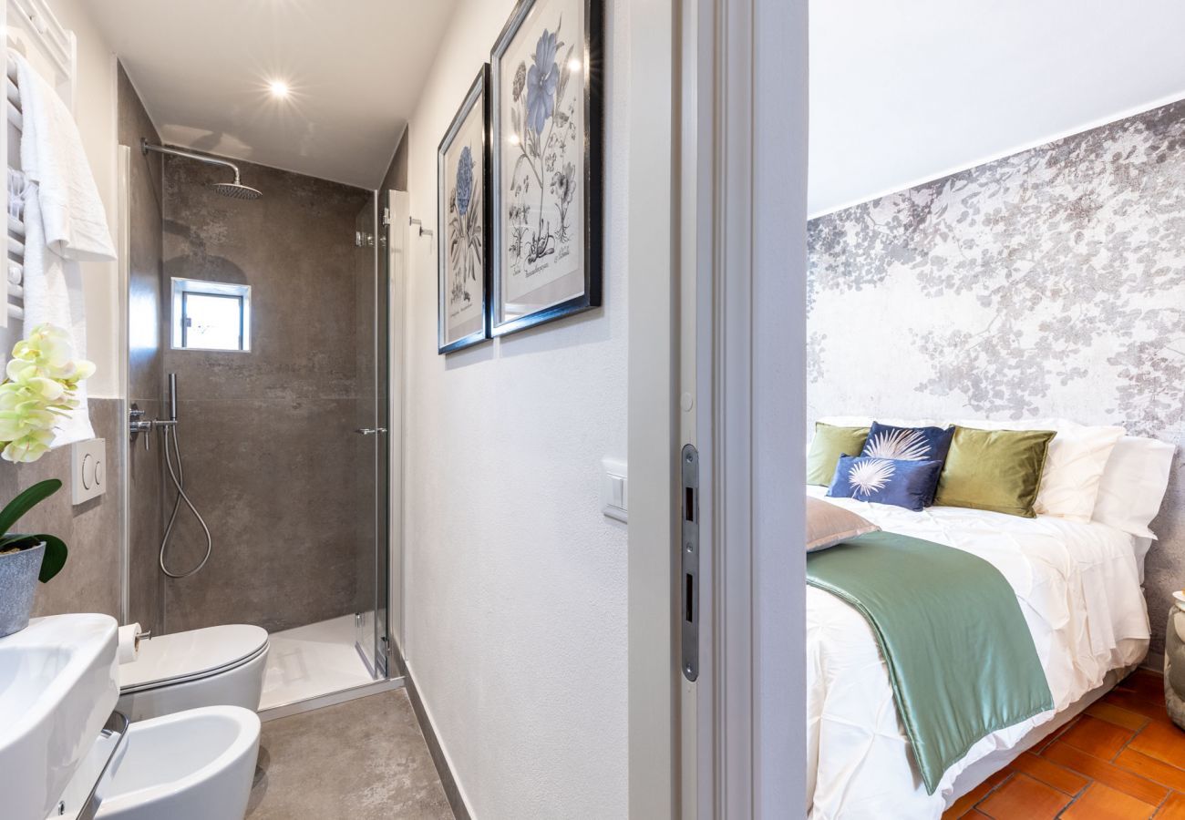 Apartment in Lucca - Casa Colosseum