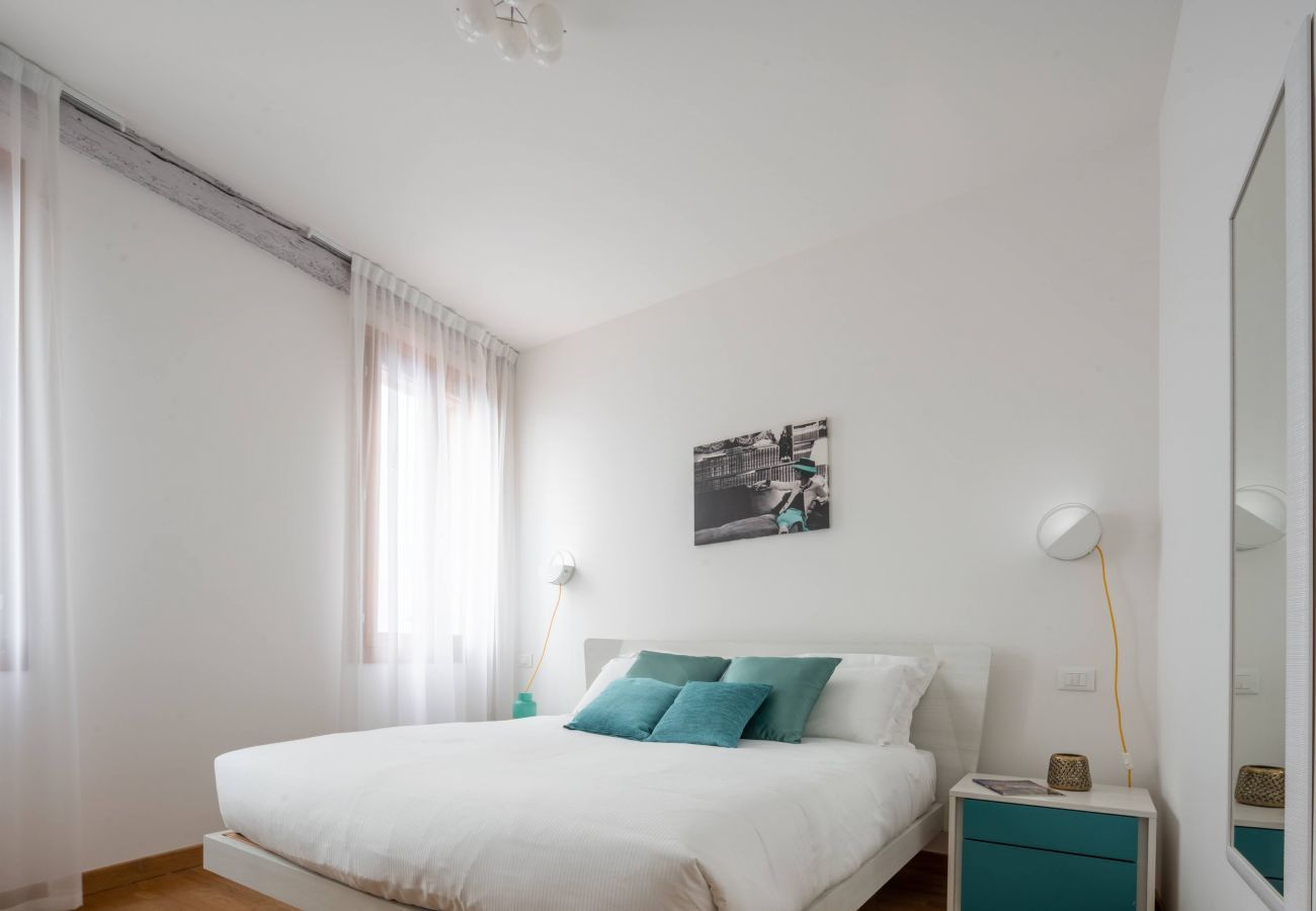 Apartment in Venice - Biennale Design Apartment R&R