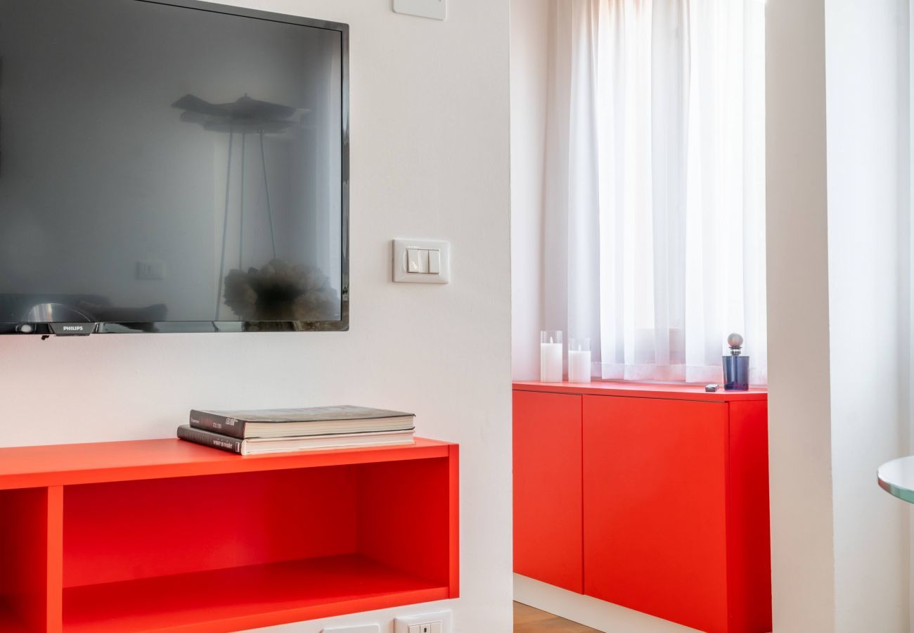 Apartment in Venice - Biennale Deluxe Apartment R&R