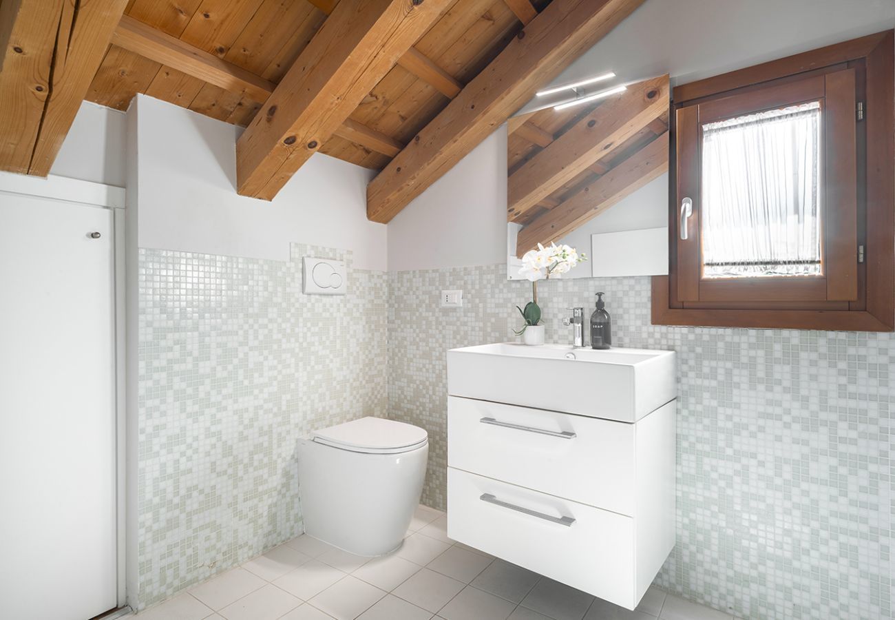 Apartment in Venice - Biennale Superior Apartment R&R