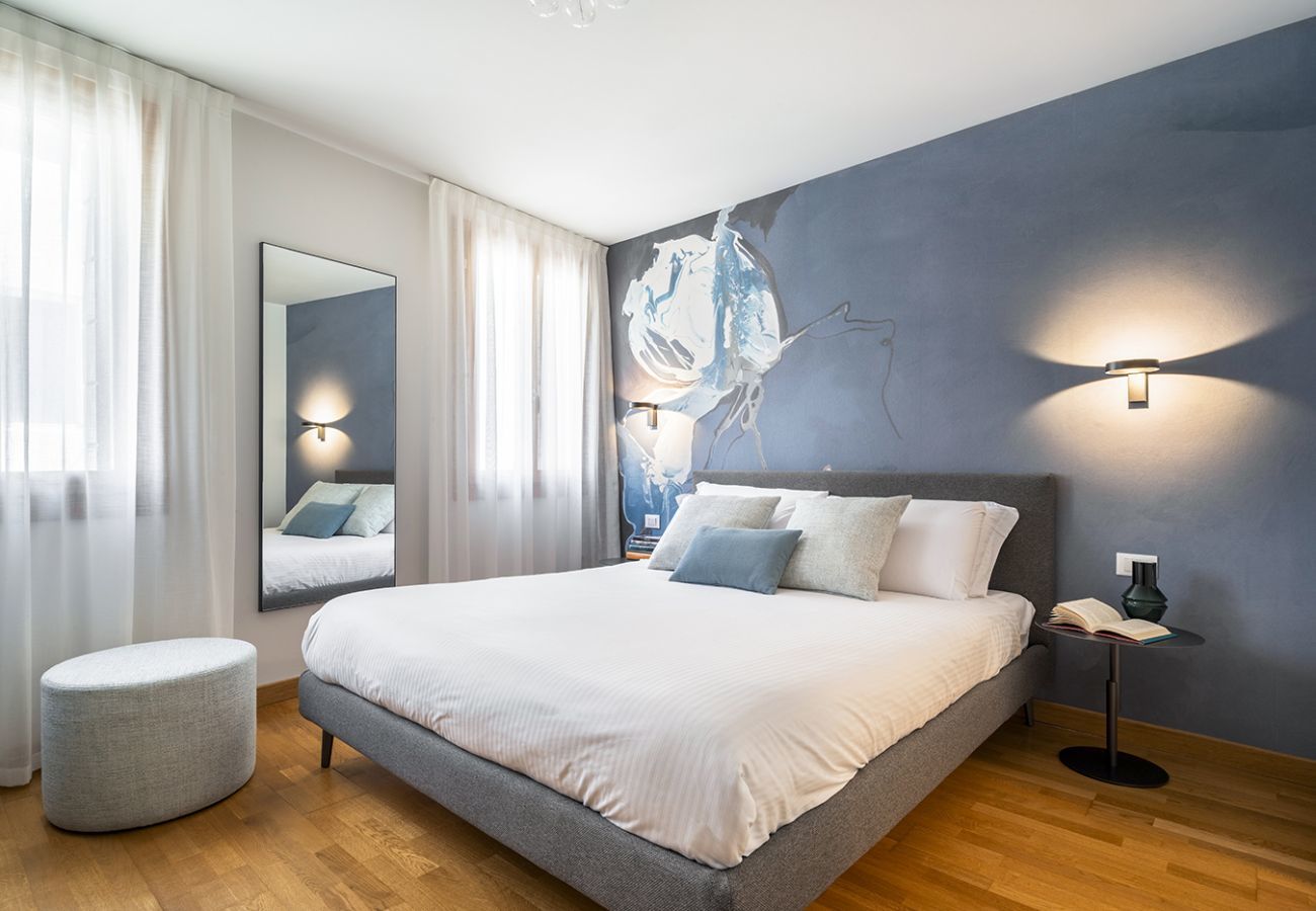 Apartment in Venice - Biennale Superior Apartment R&R