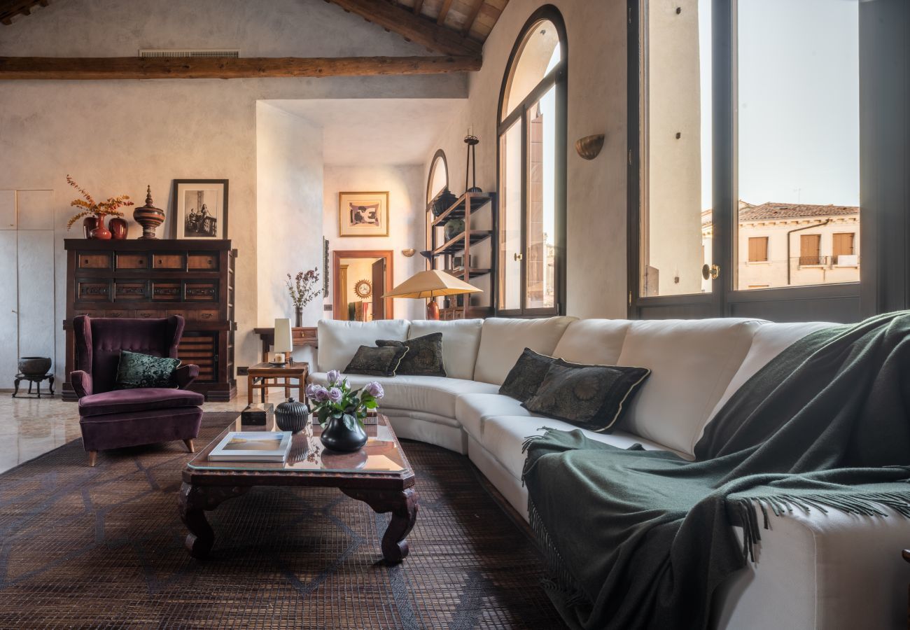 Apartment in Venice - WAGNER