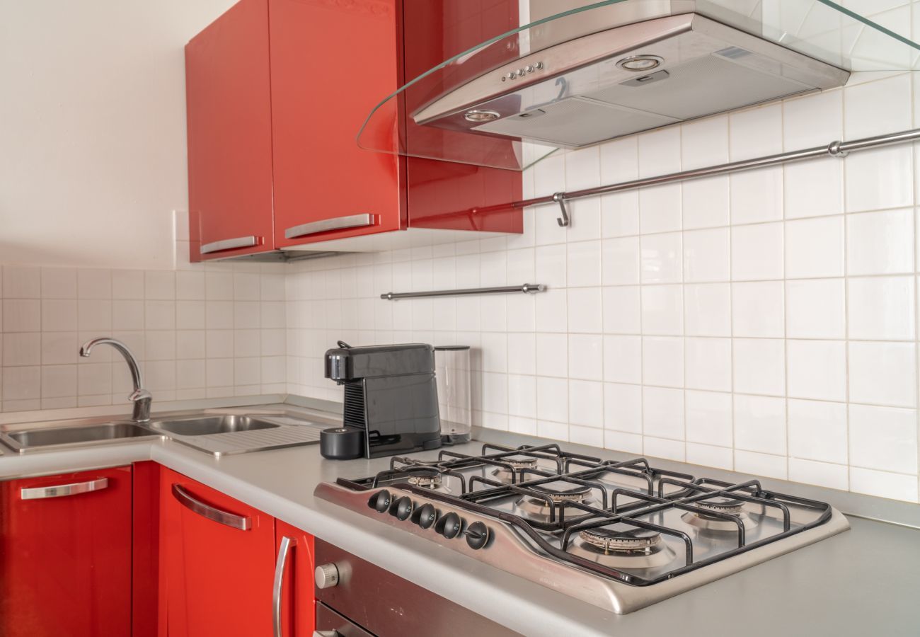 Apartment in Venice - Santa Maria Formosa Terrace R&R