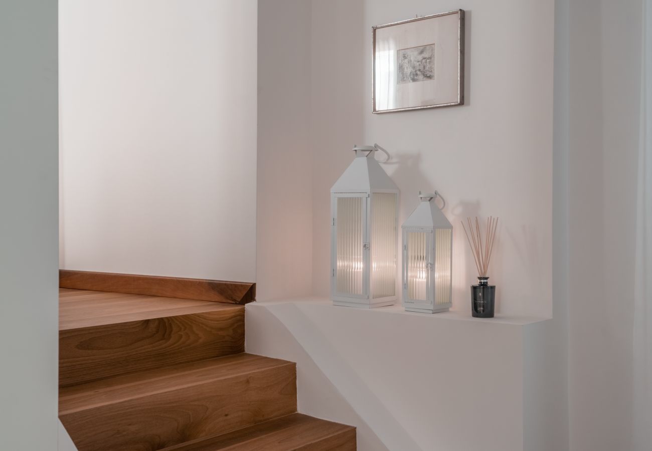 Apartment in Venice - Rialto Deluxe Grand Canal View R&R