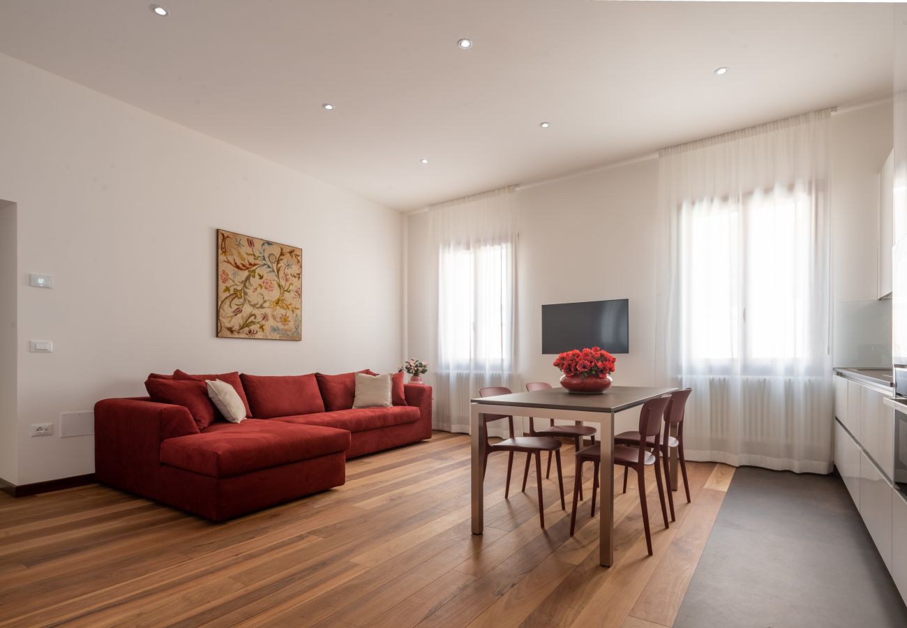 Apartment in Venice - Rialto Deluxe Grand Canal View R&R