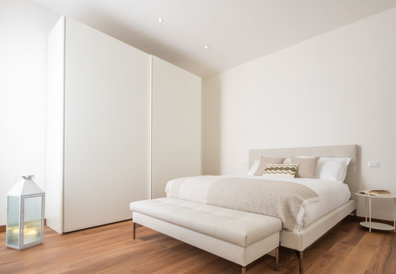 Apartment in Venice - Rialto Deluxe Grand Canal View R&R