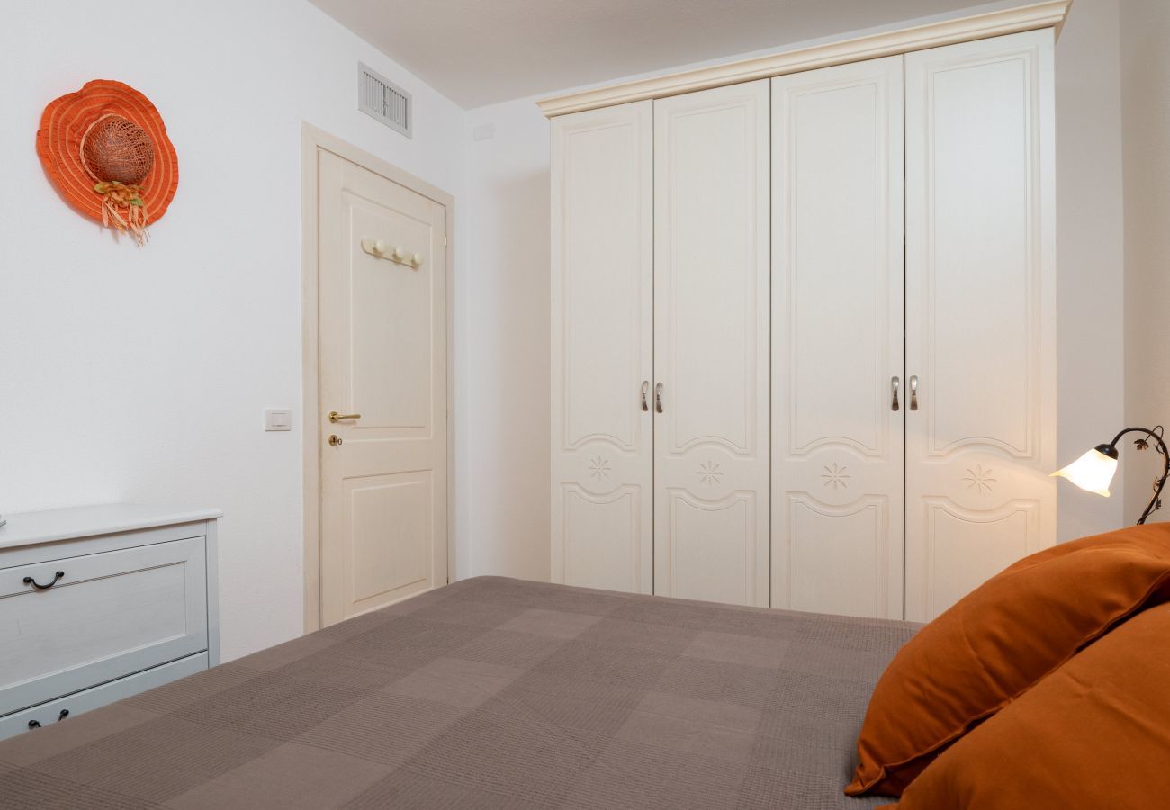 Apartment in Olbia - Myrsine 9D