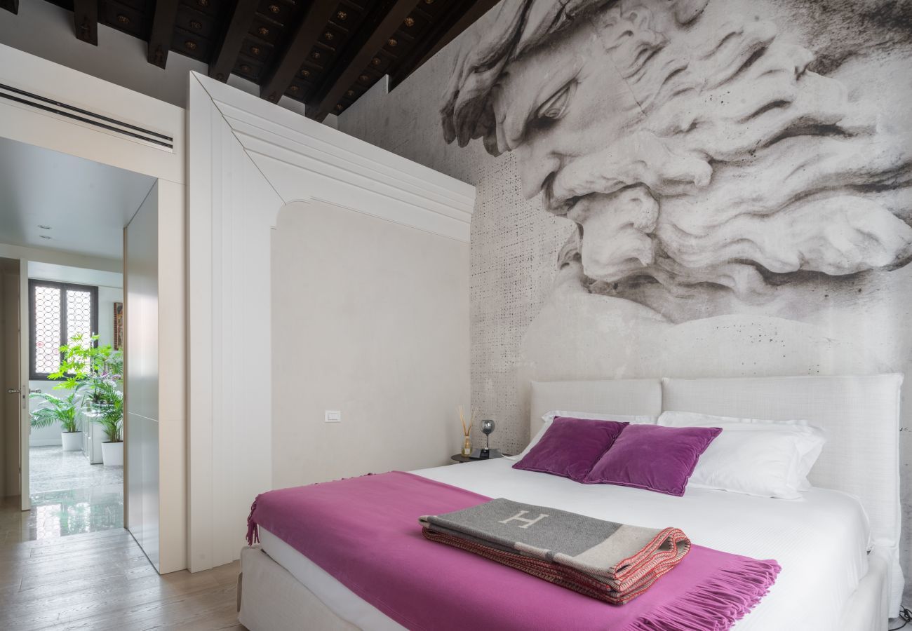 Apartment in Venice - Palazzo Soranzo Noble Floor R&R