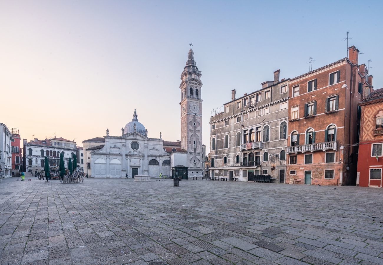 Apartment in Venice - Palazzo Soranzo Noble Floor R&R