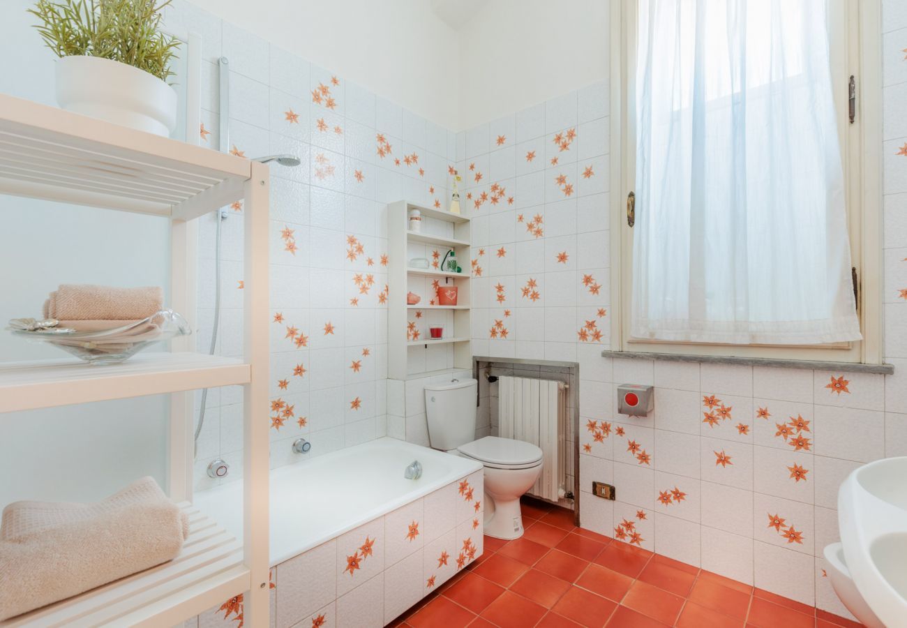 Apartment in Lucca - La Casa in Centro
