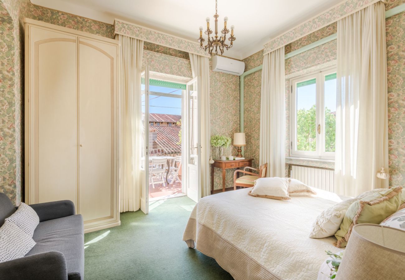 Apartment in Lucca - La Casa in Centro
