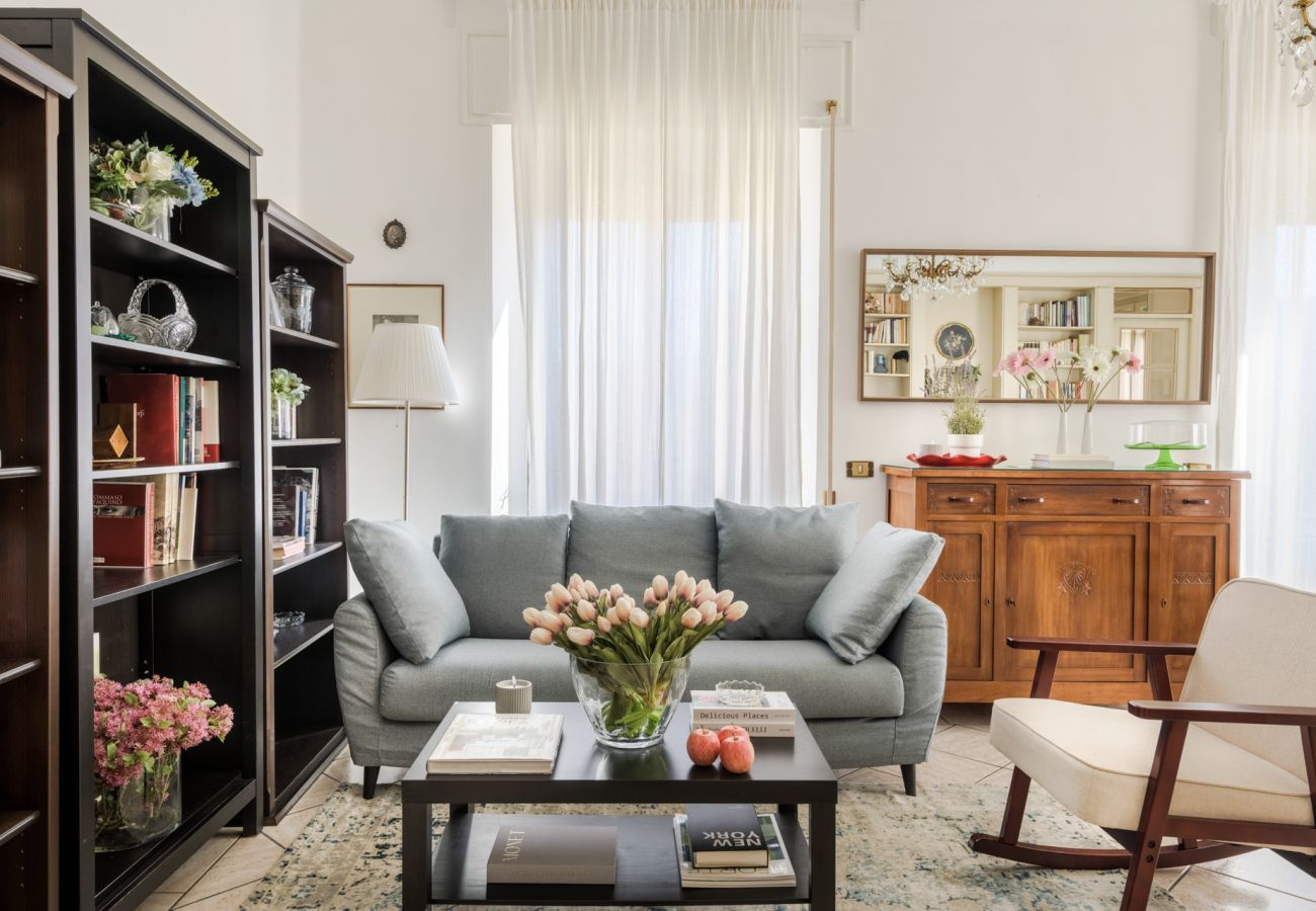 Apartment in Lucca - La Casa in Centro