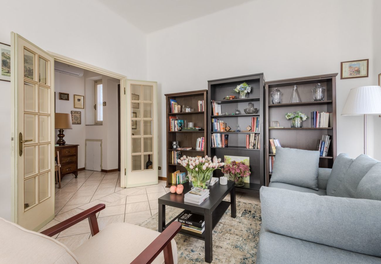 Apartment in Lucca - La Casa in Centro