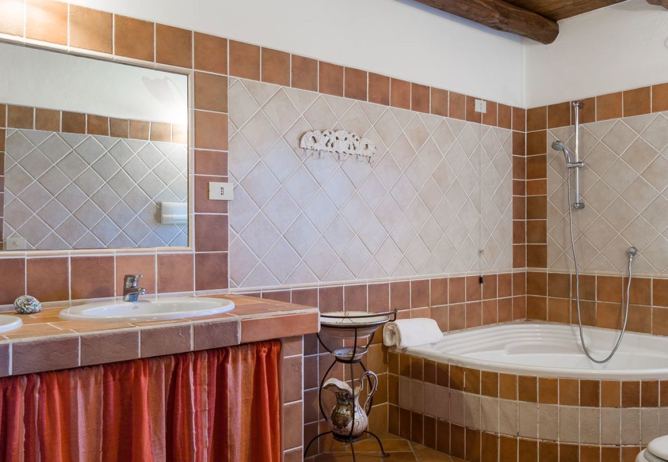 Villa in Olbia - Villa Majra