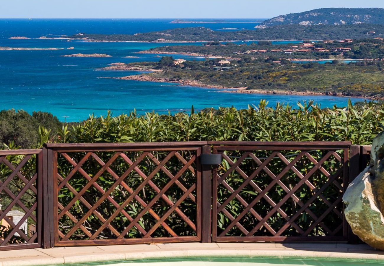 Villa in Olbia - Villa Majra