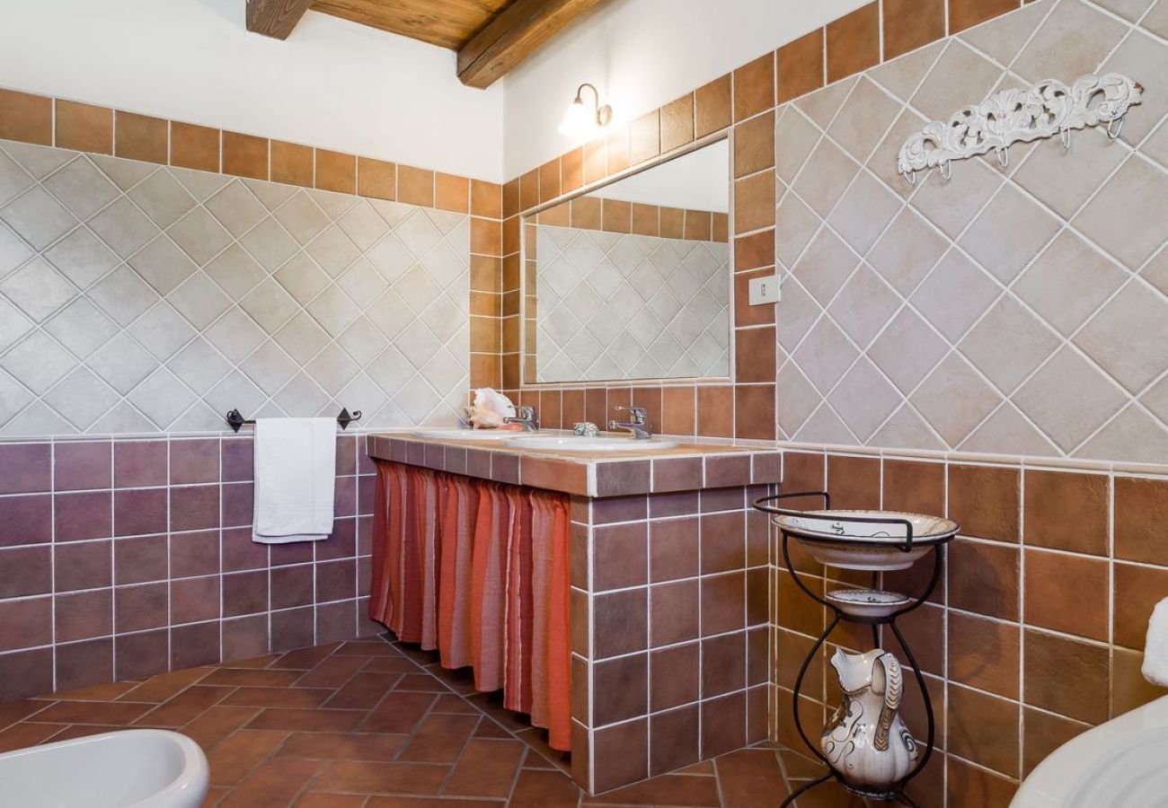 Villa in Olbia - Villa Majra