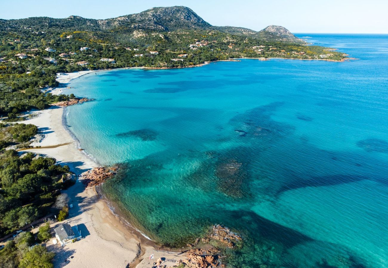 Villa in Olbia - Villa Majra