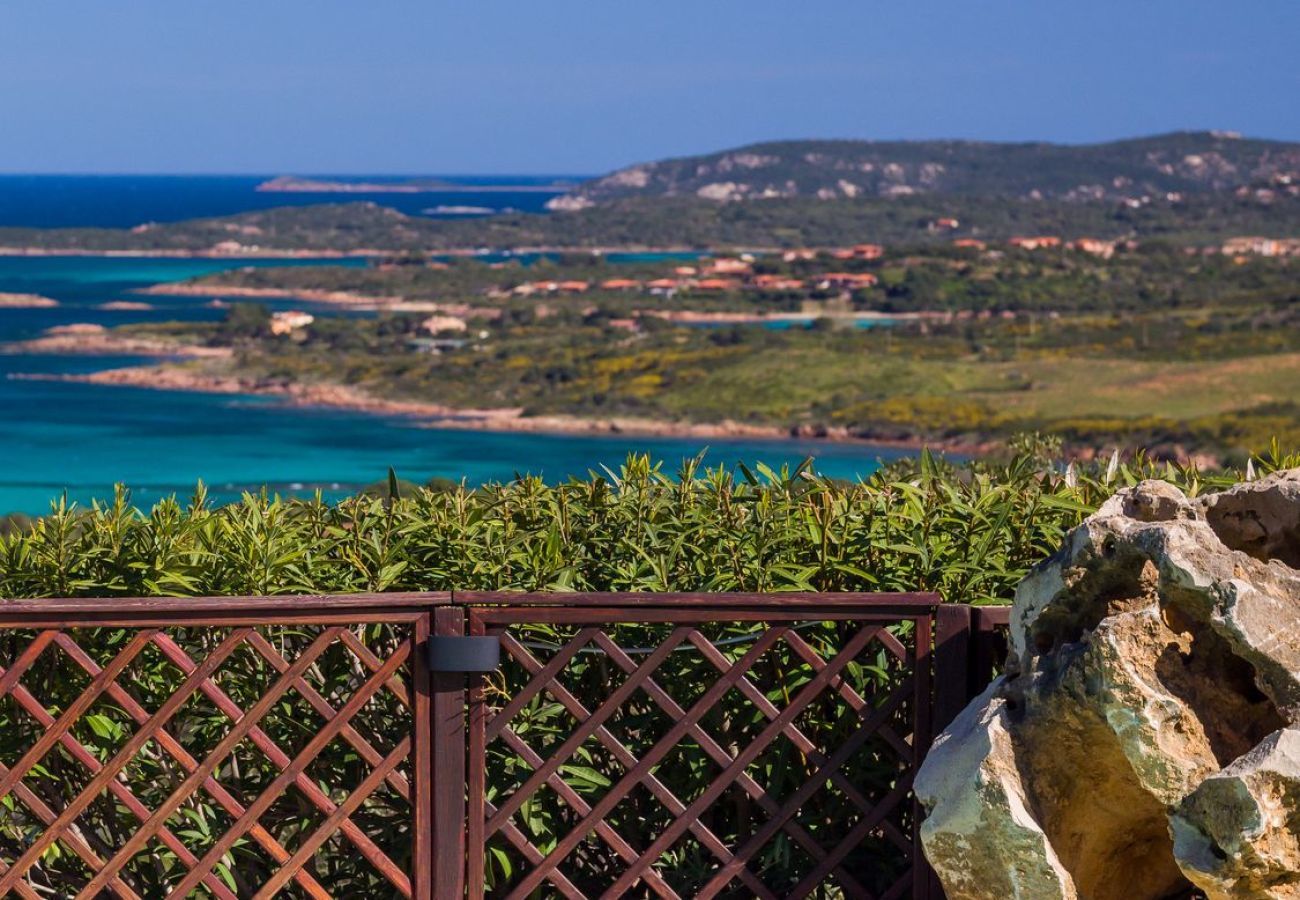 Villa in Olbia - Villa Majra