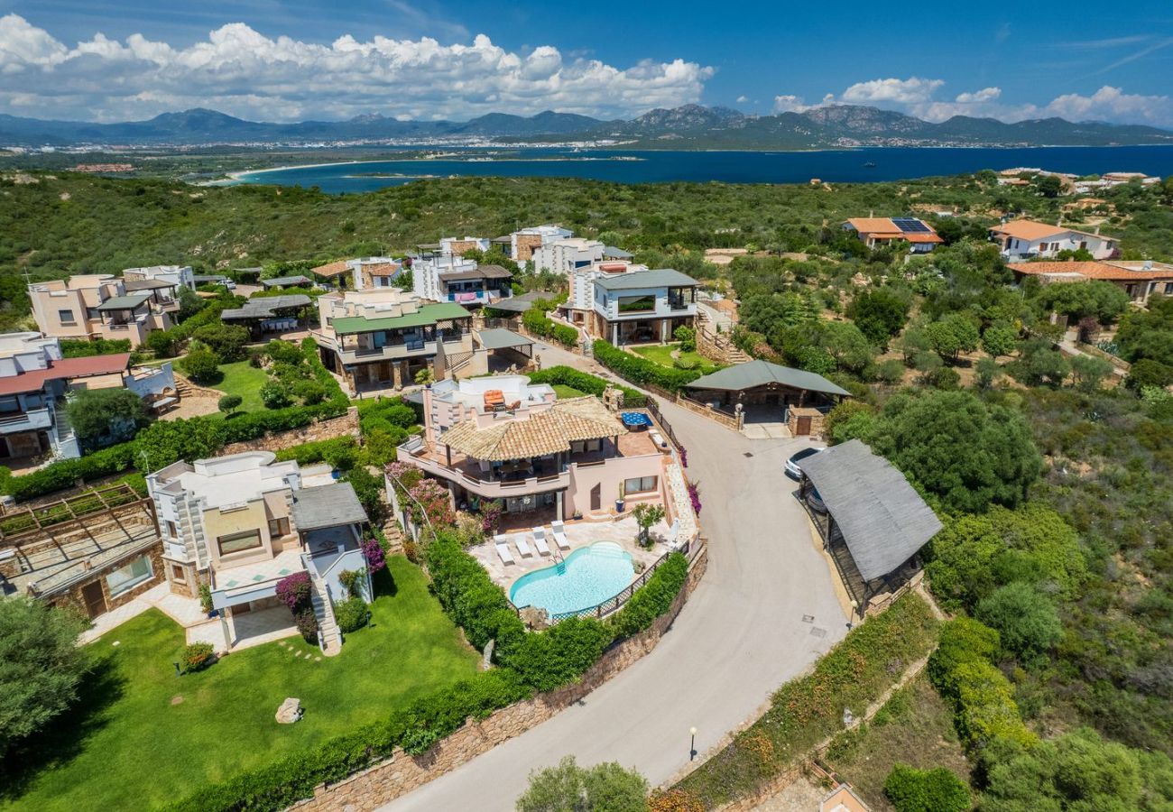 Villa in Olbia - Villa Majra