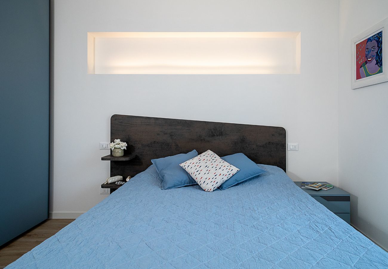 Apartment in Lazise - CASCINALE 11