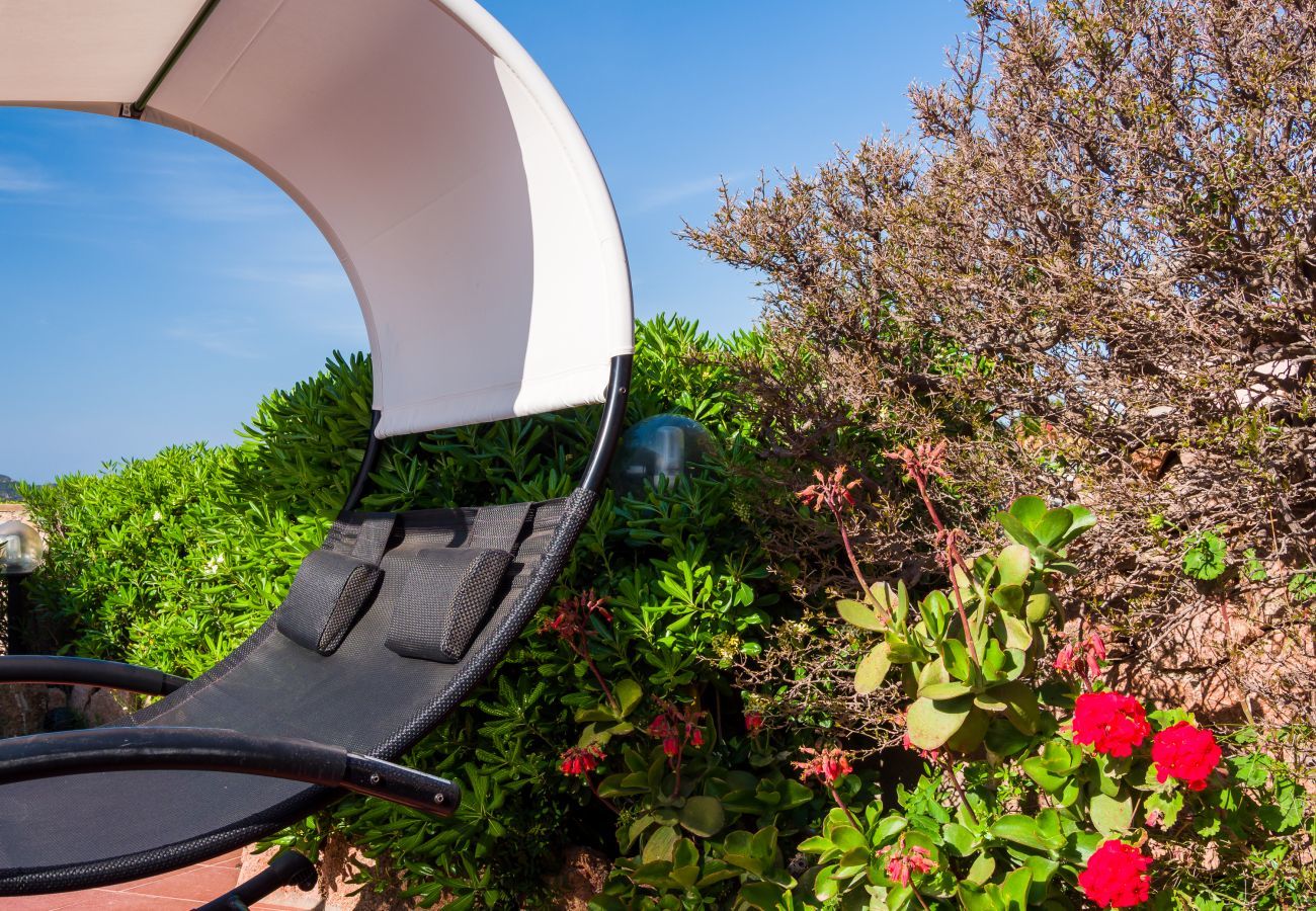 Chalet in Porto San Paolo - Laura's Terrace