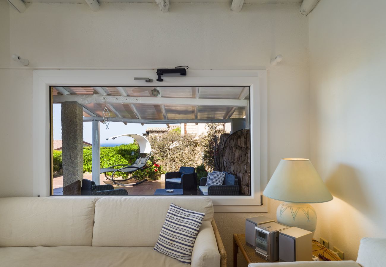 Chalet in Porto San Paolo - Laura's Terrace