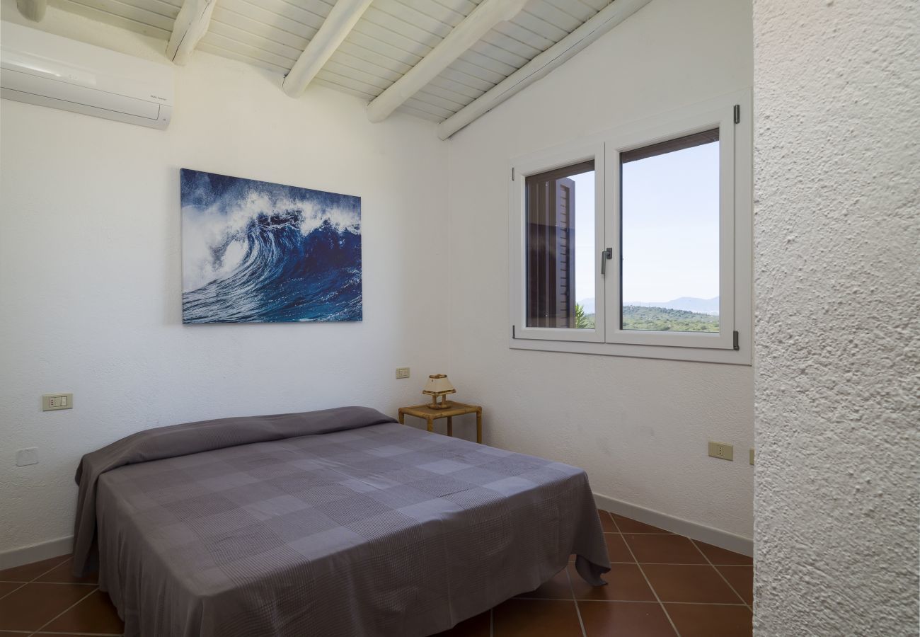 Chalet in Porto San Paolo - Laura's Terrace