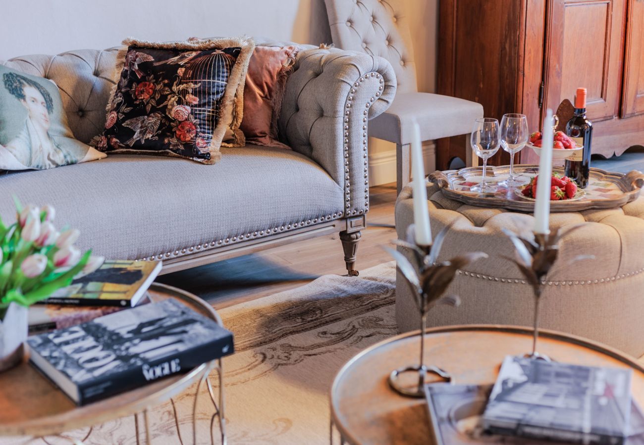 Apartment in Lucca - Casa Pitt