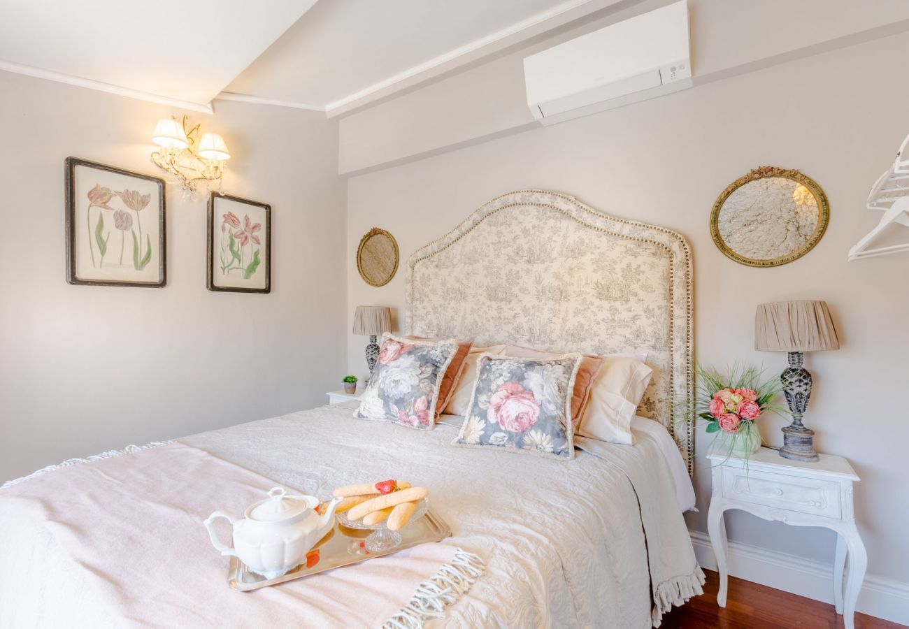 Apartment in Lucca - Casa Pitt