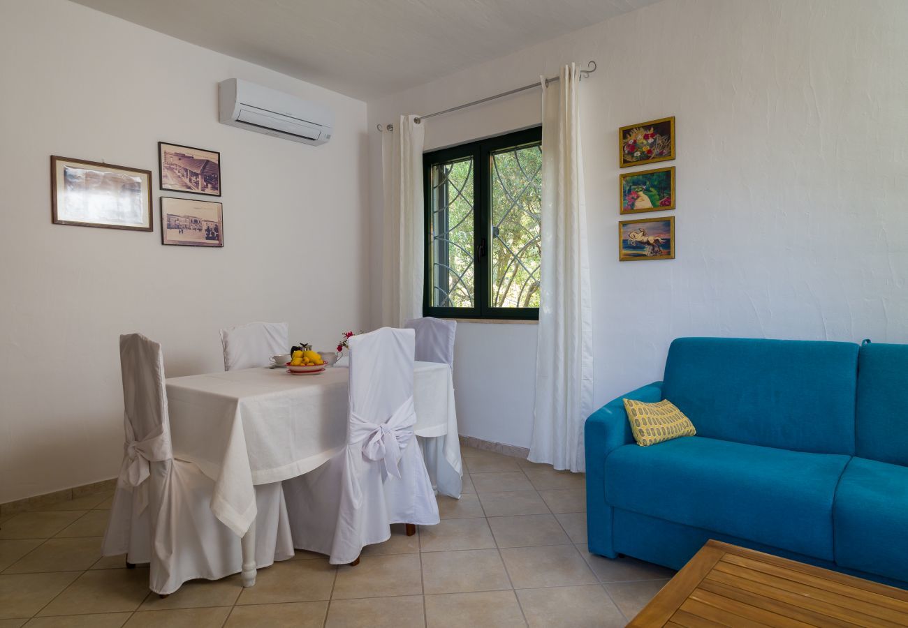 Cottage in Olbia - Country Lodge - relax & nature near Porto Rotondo