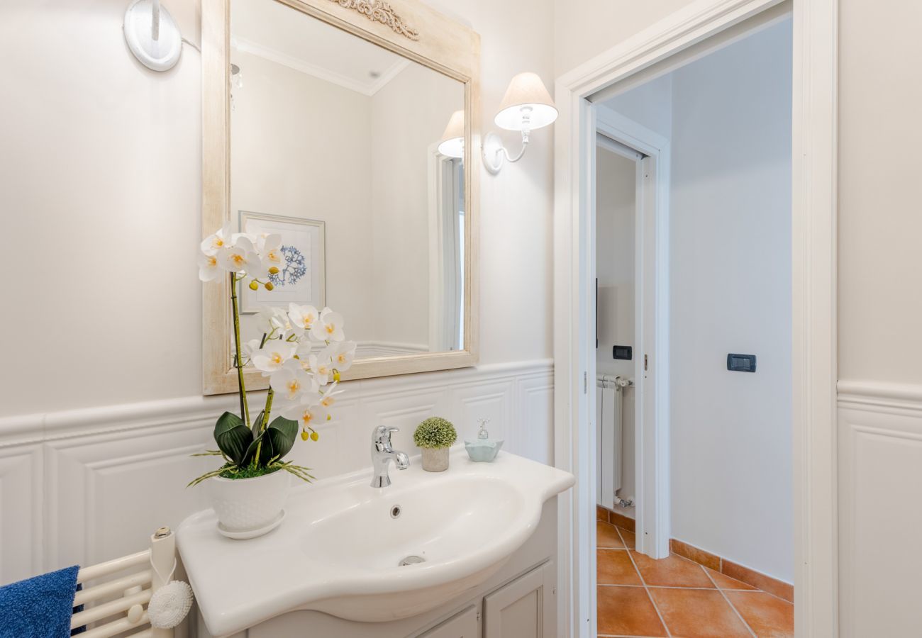Villa in Torvaianica - Villa Corallina, A Luxury 2 bedrooms Villa