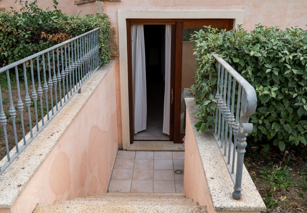 Apartment in Olbia - Rovo Flat 29 - apartment with garden 600 meters from Bados beach