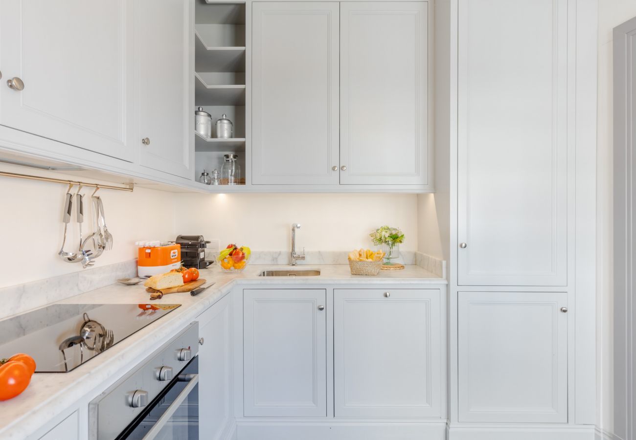Apartment in Lucca - Casa Titti, Luxury Spacious 4 Bedrooms