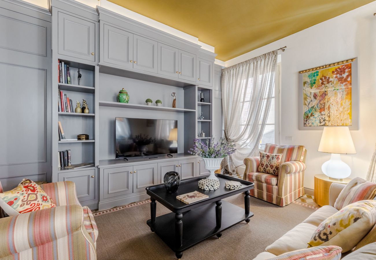 Apartment in Lucca - Casa Titti, Luxury Spacious 4 Bedrooms