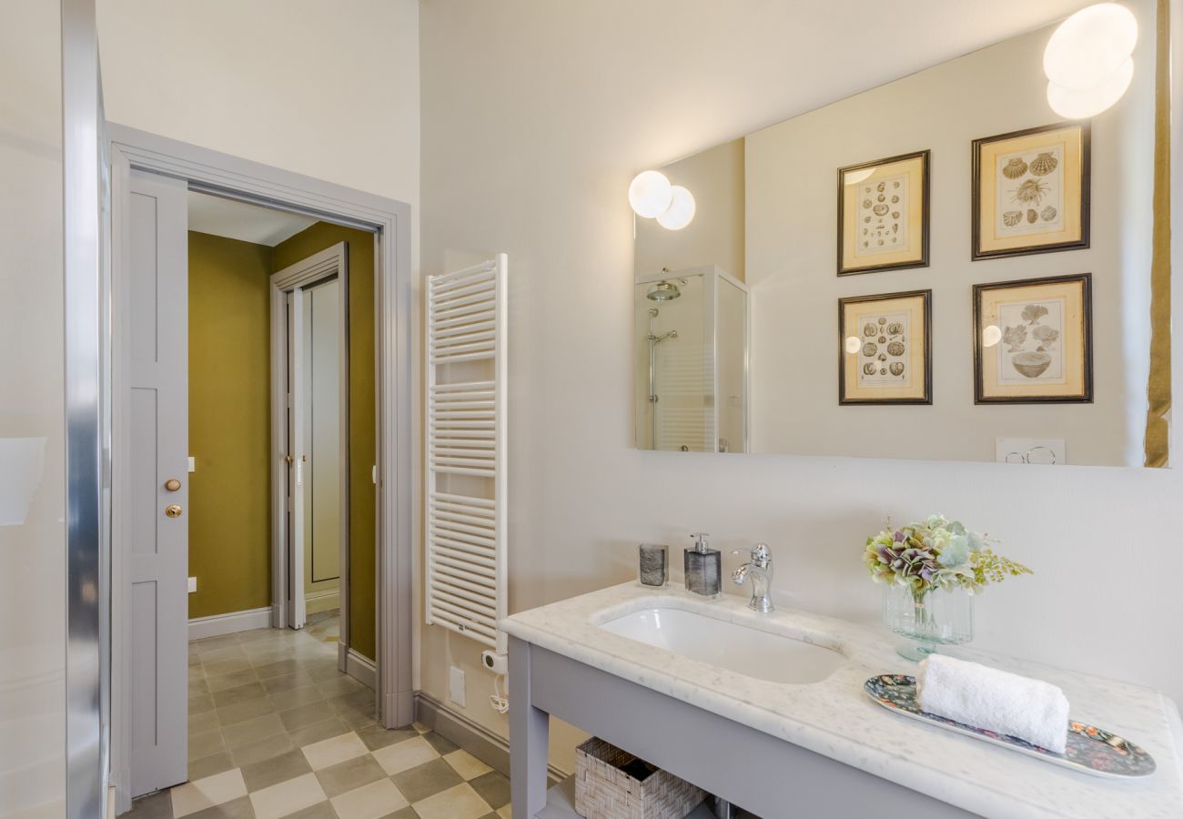 Apartment in Lucca - Casa Titti, Luxury Spacious 4 Bedrooms