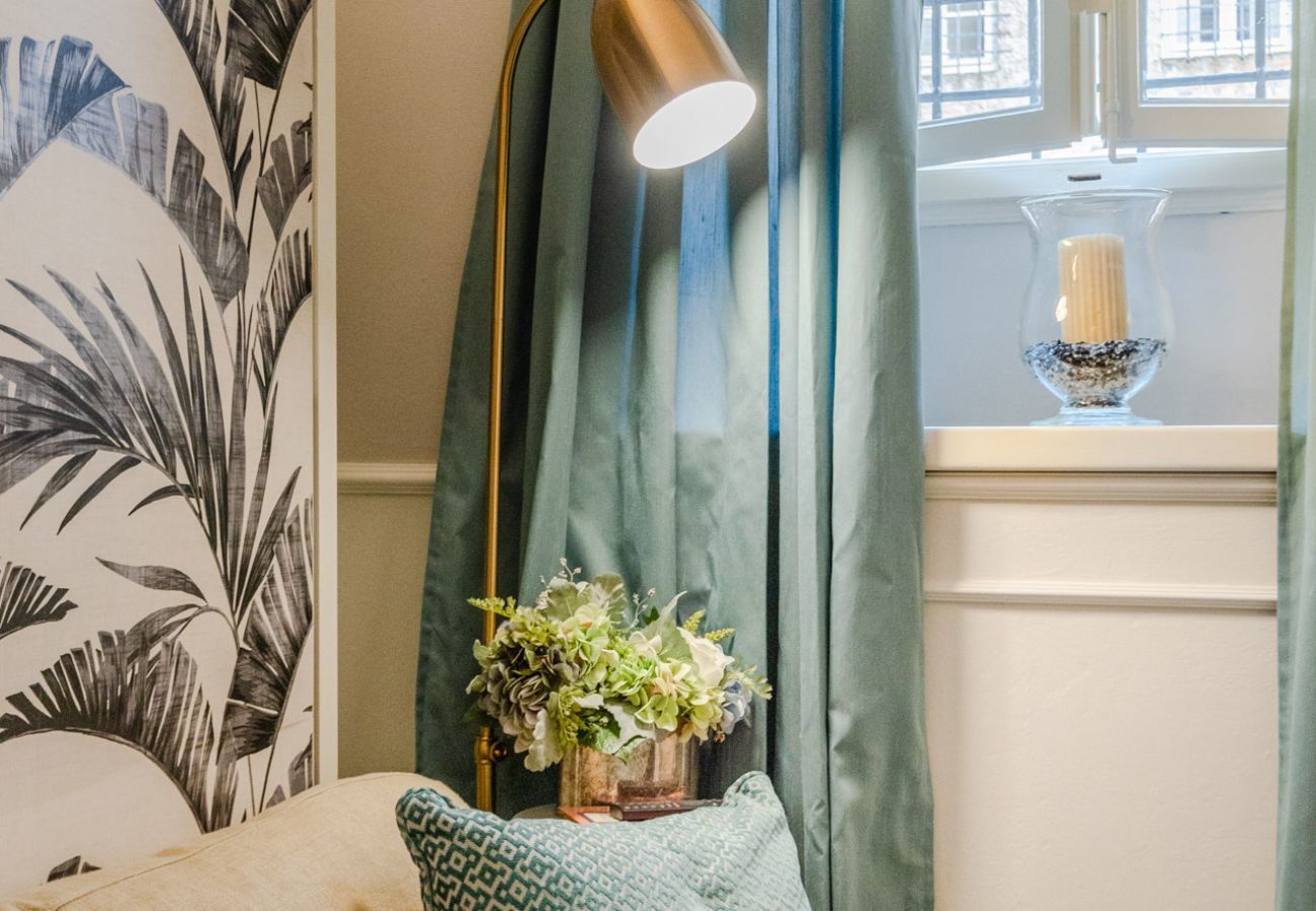Apartment in Lucca - Busdraghi Studio,Stylish at Via Fillungo