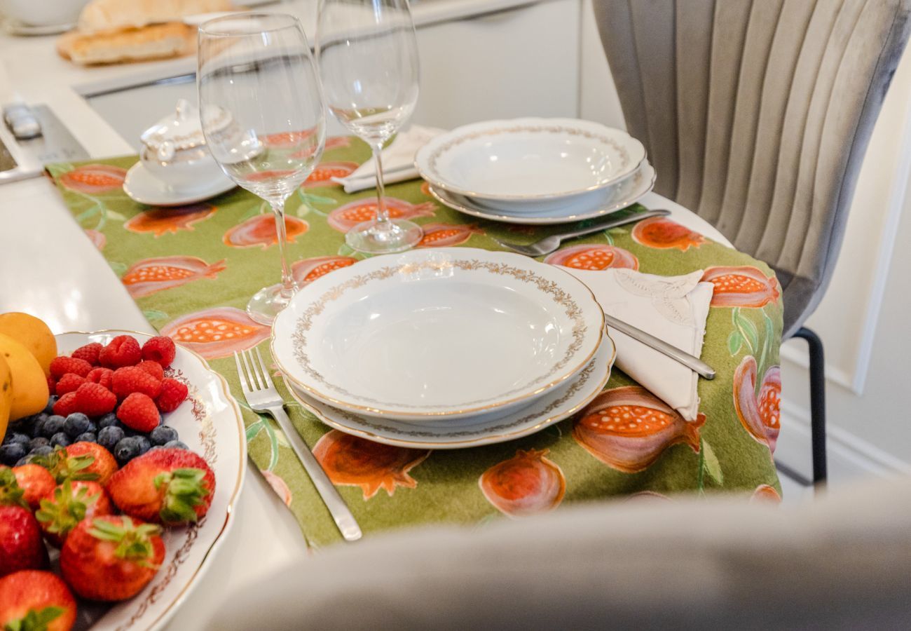 Apartment in Lucca - Busdraghi Studio,Stylish at Via Fillungo