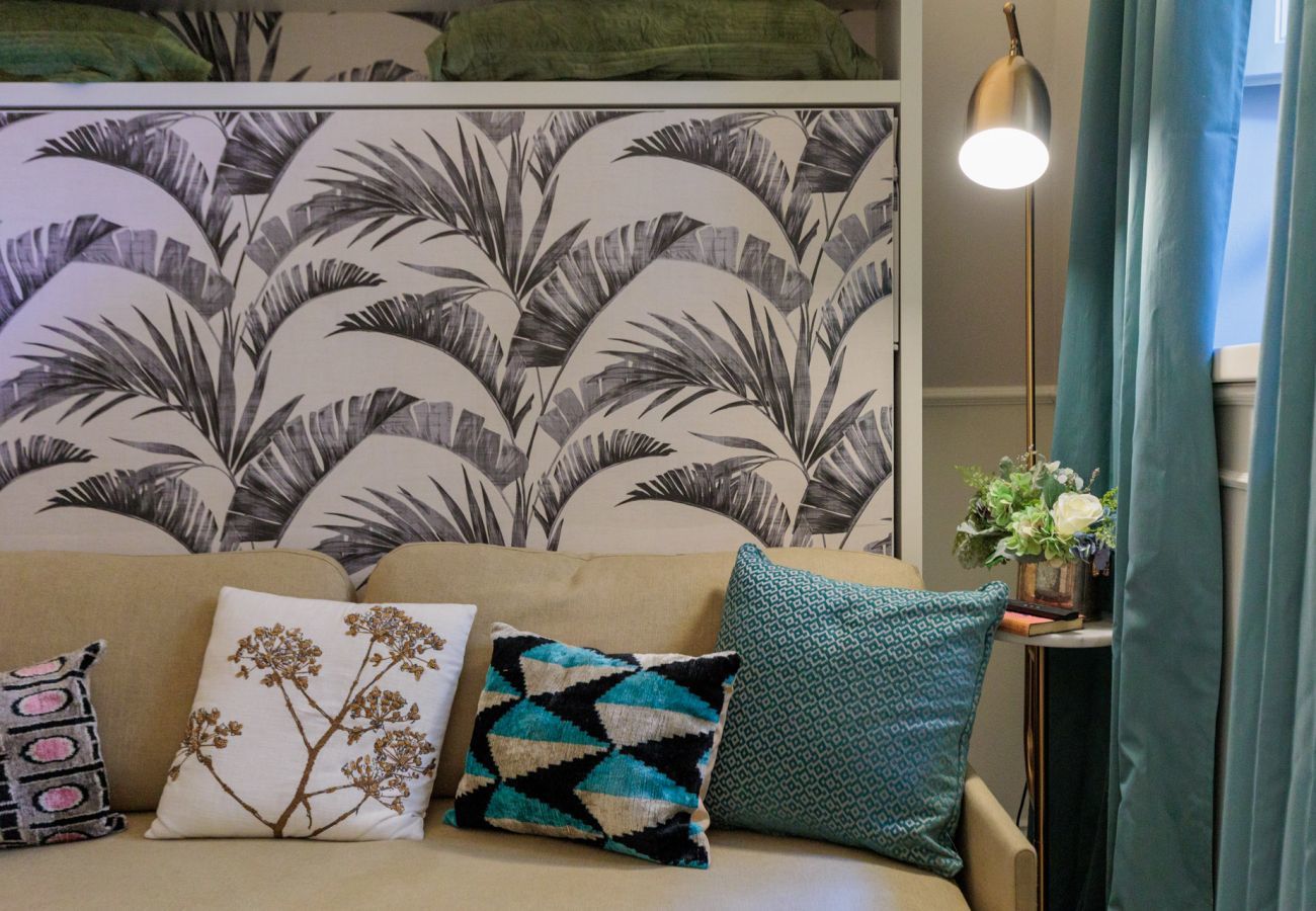 Apartment in Lucca - Busdraghi Studio,Stylish at Via Fillungo
