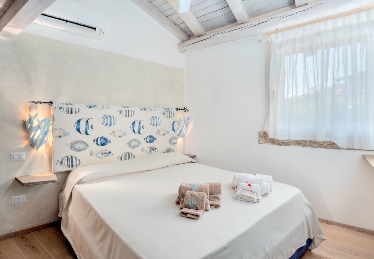 Villa in Porto Rotondo - Punta Volpe Pied Dans L'Eau R&R