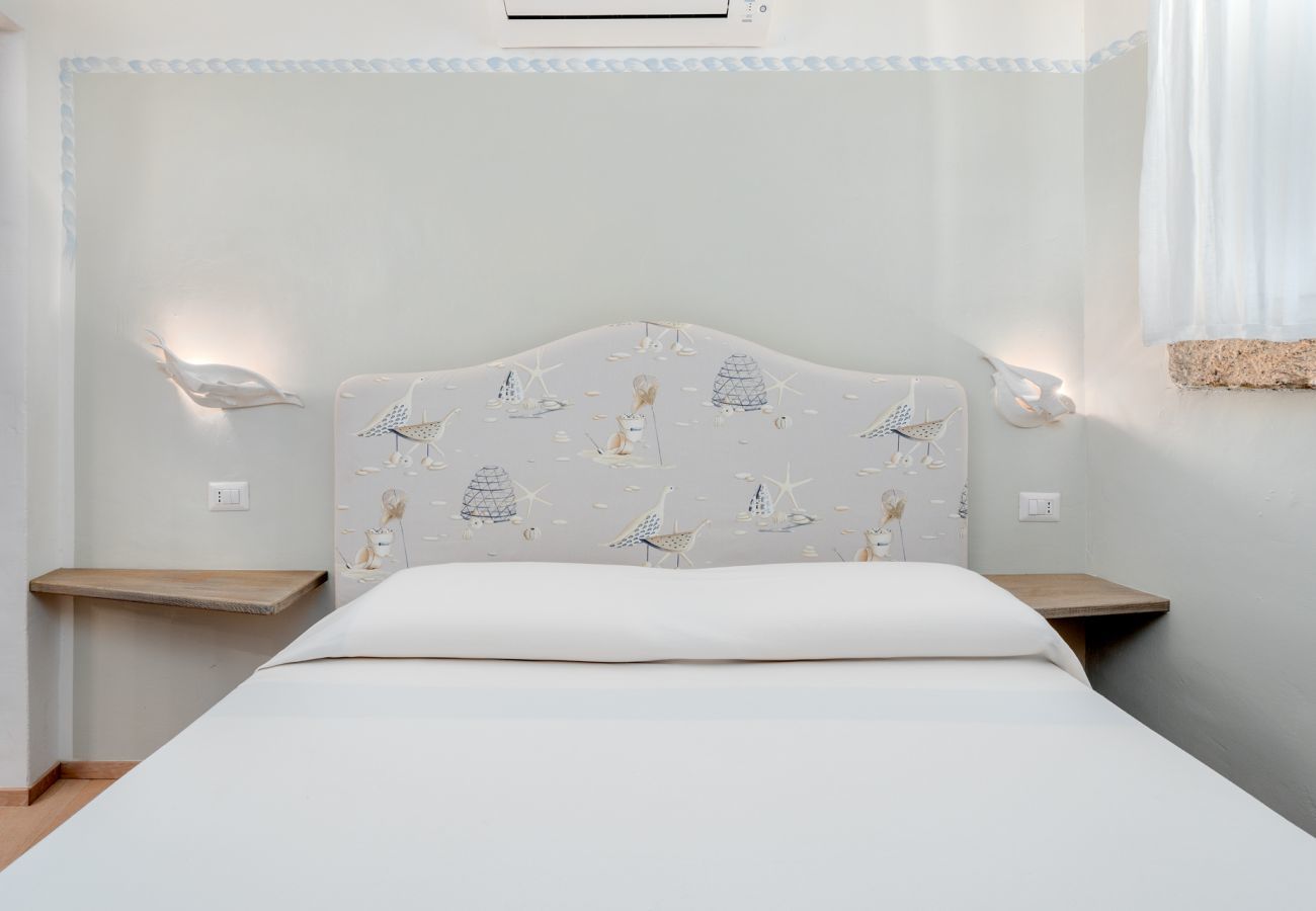 Villa in Porto Rotondo - Punta Volpe Pied Dans L'Eau R&R